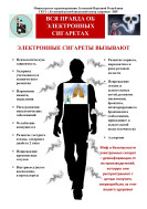 Профилактика курения