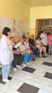 Профилактика меланомы